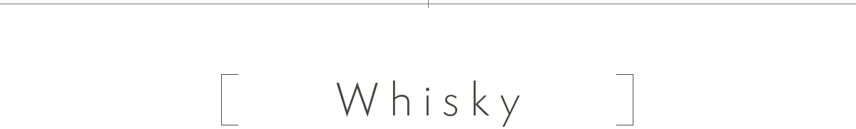 Whisky